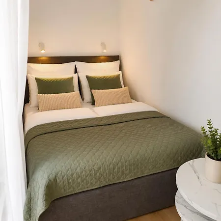 Cicha Premium - Garaz Gratis * Krynica-Zdrój