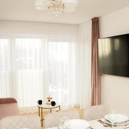 Cicha Premium - Garaz Gratis * Krynica-Zdrój