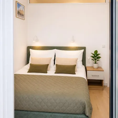 Cicha Premium - Garaz Gratis * Krynica-Zdrój