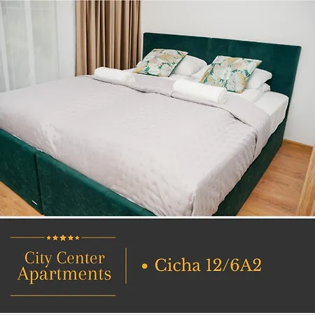 Cicha Premium - Garaz Gratis *