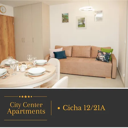 Cicha Premium - Garaz Gratis *